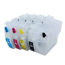 Cartuse reincarcabile brother LC422 MFC-J5340