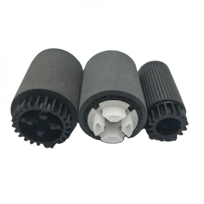 Pick up Roller Canon IR2520/IR2270 (06560) KIT (FB6-3405, FC6-7083,FC6-6661)