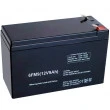 Аккумулятор для резервного питания Ultra Power  6V/12AH