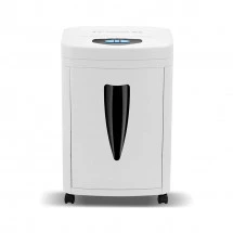 Distrugator de documente Qsmile C-838