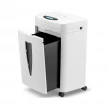 Distrugator de documente Qsmile C-838