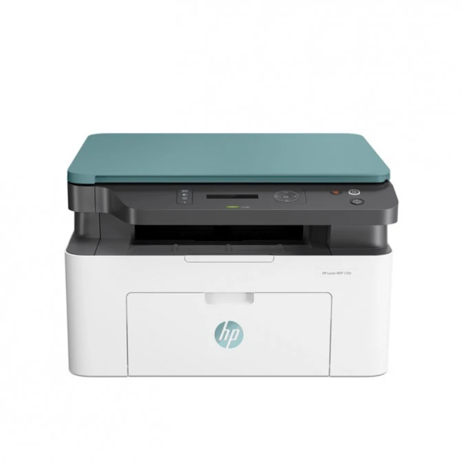 Multifuncţională HP Laser  MFP 135r