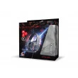 Căști Gembird GHS-06, de gaming cu microfon RGB rainbow LED light
