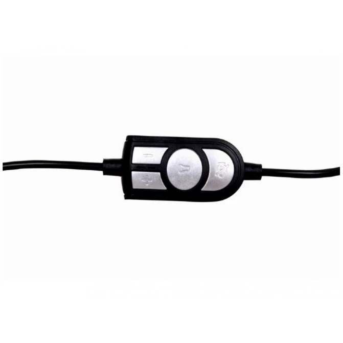 Căști Gembird GHS-U-5.1-01, 5.1 cu microfon, USB2.0
