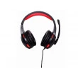 Căști Gembird GHS-U-5.1-01, 5.1 cu microfon, USB2.0