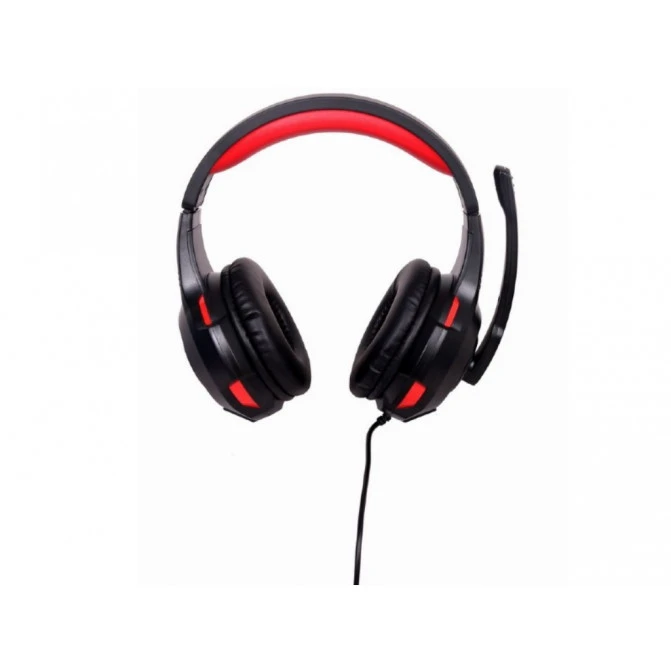 Căști Gembird GHS-U-5.1-01, 5.1 cu microfon, USB2.0