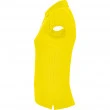 Женская футболка Roly Polo Star 200 Yellow M