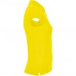 Женская футболка Roly Polo Star 200 Yellow M
