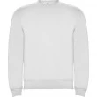 Hanorac Roly Clasica White XL
