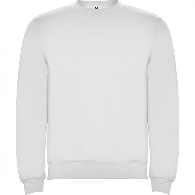 Hanorac Roly Clasica White XL