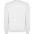 Hanorac Roly Clasica White XL