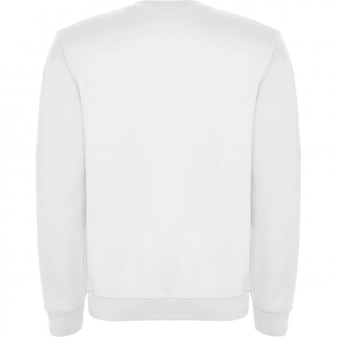 Hanorac Roly Clasica White XL
