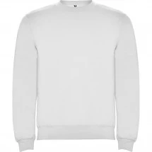 Свитшот Roly Clasica White S