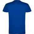 Детская футболка Roly Beagle Kids 155 Royal Blue 1/2