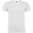 Tricou pentru copil Roly Beagle Kids 155 White 3/4