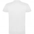Tricou pentru copil Roly Beagle Kids 155 White 3/4