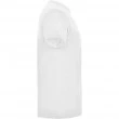 Tricou pentru copil Roly Beagle Kids 155 White 3/4