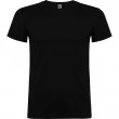 Детская футболка Roly Beagle Kids 155 Black 11/12