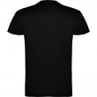 Детская футболка Roly Beagle Kids 155 Black 11/12