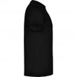 Детская футболка Roly Beagle Kids 155 Black 11/12