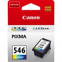 Картридж струйный Canon CL-546 Color Original