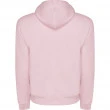 Hanorac Roly Capucha Light Pink 3/4