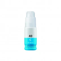 Чернила OCBESTJET Canon GI-40-series 70 мл Cyan 