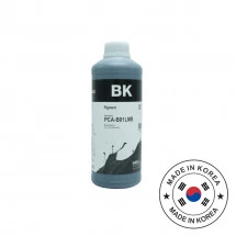 Cerneala InkTec Canon IPF710/TM-240/IPF610/TM200/TM300 Matte Black Pigment 1000 ml PCA-B01LMB