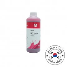 Cerneala InkTec Canon IPF710/TM-240/IPF610/TM200/TM300/TC-20/TC-20M Magenta Pigment 1000 ml PCA-B01LM