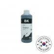Cerneala InkTec Canon IPF710/TM-240/IPF610/TM200/TM300/TC-20/TC-20M Black Pigment 1000 ml PCA-B01LB