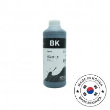 Cerneala InkTec Canon IPF710/TM-240/IPF610/TM200/TM300/TC-20/TC-20M Black Pigment 1000 ml PCA-B01LB