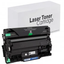 Блок фотобарабана в сборе Brother DCP-B7520DWHL-B2080DW (DR-B023) 12K Imagine