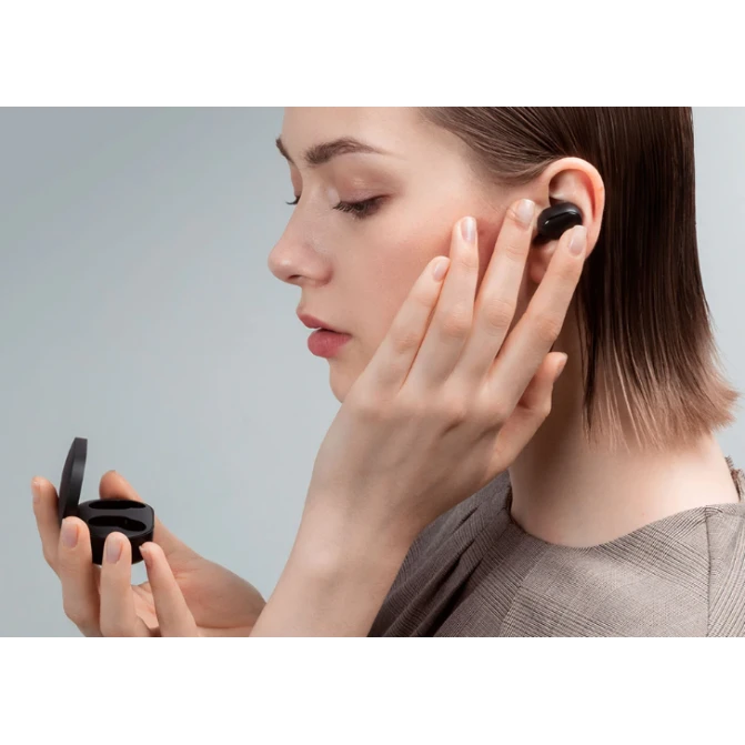 Наушники беспроводные XIAOMI Redmi AirDots