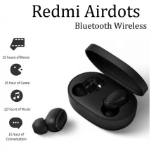 Căști Wireless Headphones XIAOMI Redmi AirDots 