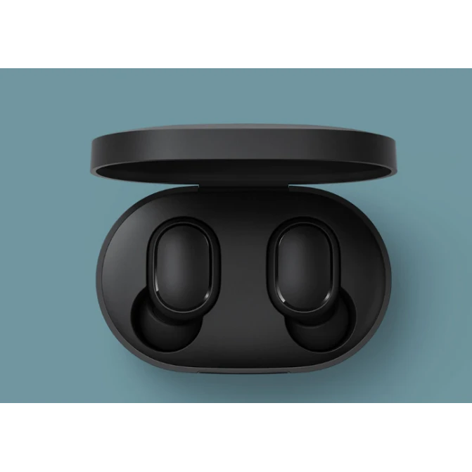 Наушники беспроводные XIAOMI Redmi AirDots