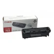 Cartuş laser Canon 703/HP Q2612A Black Original
