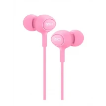 Căști XO S6  Pink, Candy music