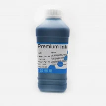 Cerneala OCBESTJET Eco solvent Epson XP600 DX4 DX5 DX6 DX7 Cyan 1000 ml 