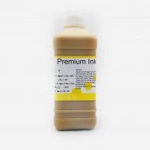 Cerneala OCBESTJET Eco solvent  Epson XP600 DX4 DX5 DX6 DX7 Yellow 1000 ml 