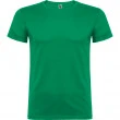 Детская футболка Roly Beagle Kids 155 Kelly Green 3/4