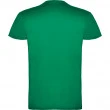 Детская футболка Roly Beagle Kids 155 Kelly Green 3/4