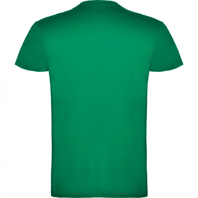 Детская футболка Roly Beagle Kids 155 Kelly Green 3/4