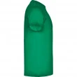 Детская футболка Roly Beagle Kids 155 Kelly Green 3/4