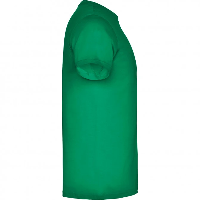 Детская футболка Roly Beagle Kids 155 Kelly Green 3/4