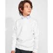 Свитшот Roly Clasica Rosette 5/6