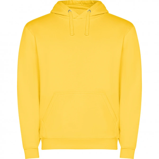 Толстовка Roly Capucha Yellow XL