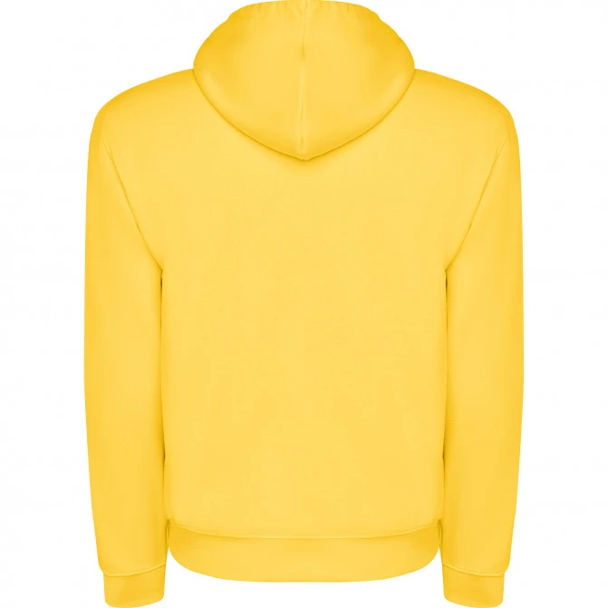 Толстовка Roly Capucha Yellow XL