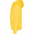 Толстовка Roly Capucha Yellow XL