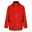 Kуртка Roly Europa Parka Red L