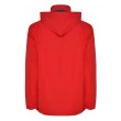 Kуртка Roly Europa Parka Red XL